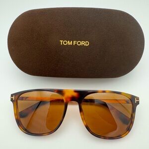 🥳 HOST PICK Tom Ford Lionel Sunglasses #1